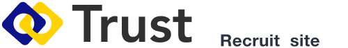 Trust Recruit site