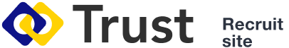 Trust Recruit site