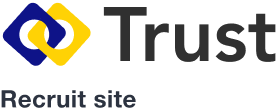 Trust Recruit site
