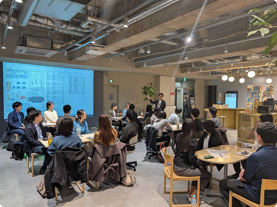 (AI/Data Study Group) AI･データ 勉強会