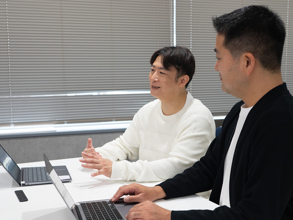 (IT consulting training) ITコンサル研修