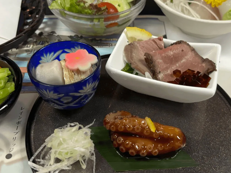 6月｜屋形船企画