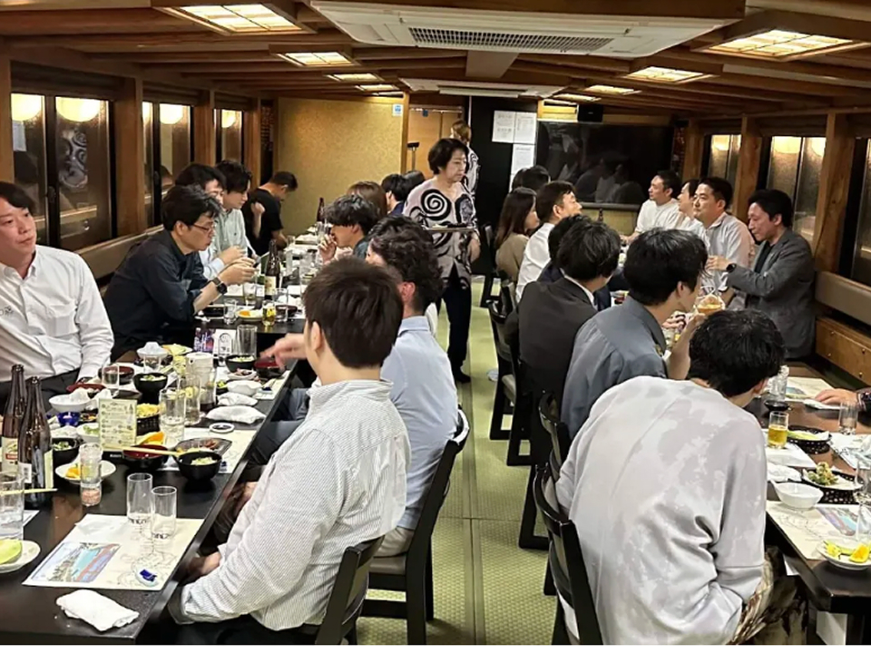 6月｜屋形船企画