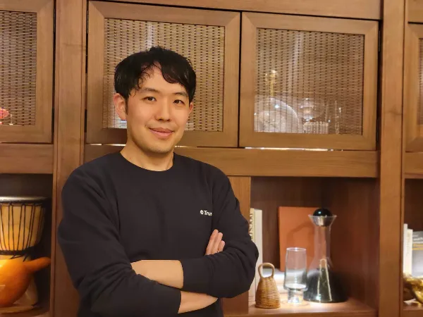 Trustメンバーの声