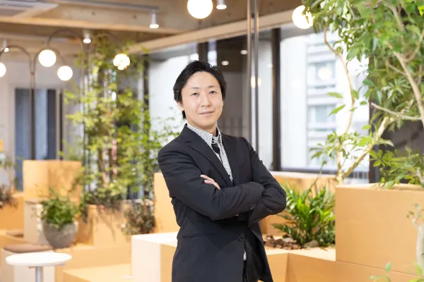 Trustメンバーの声