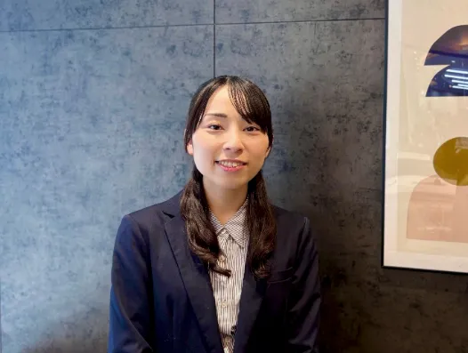 Trustメンバーの声