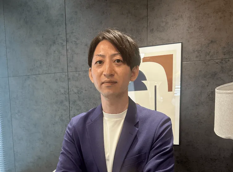 Trustメンバーの声