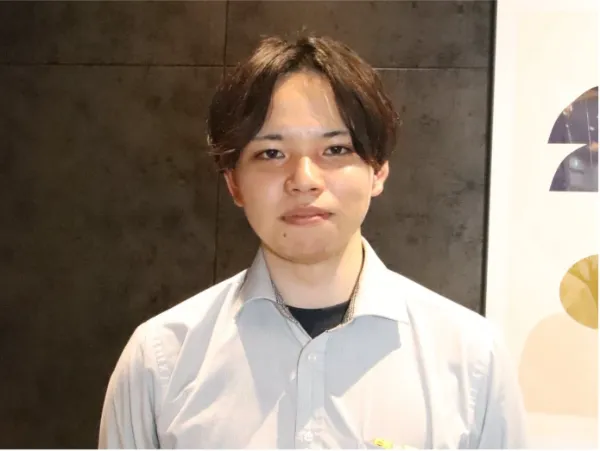 Trustメンバーの声