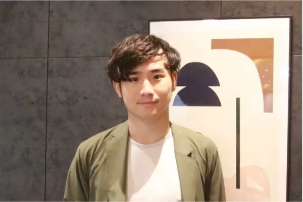 Trustメンバーの声